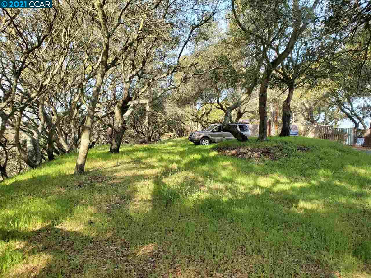 5979 Skyline Dr, EL SOBRANTE, California 94803, ,Lots And Land,For Sale,Skyline Dr,40963898