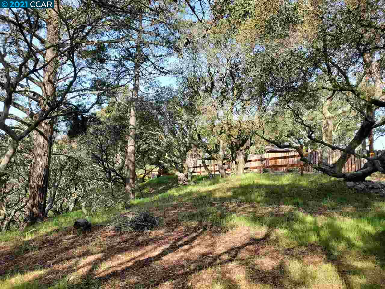 5979 Skyline Dr, EL SOBRANTE, California 94803, ,Lots And Land,For Sale,Skyline Dr,40963898