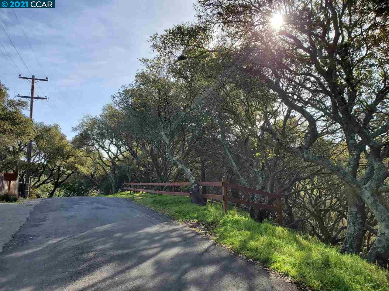 5979 Skyline Dr, EL SOBRANTE, California 94803, ,Lots And Land,For Sale,Skyline Dr,40963898