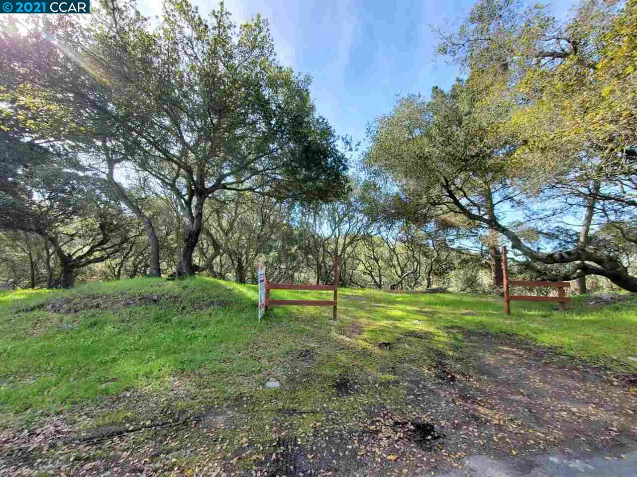 5979 Skyline Dr, EL SOBRANTE, California 94803, ,Lots And Land,For Sale,Skyline Dr,40963898