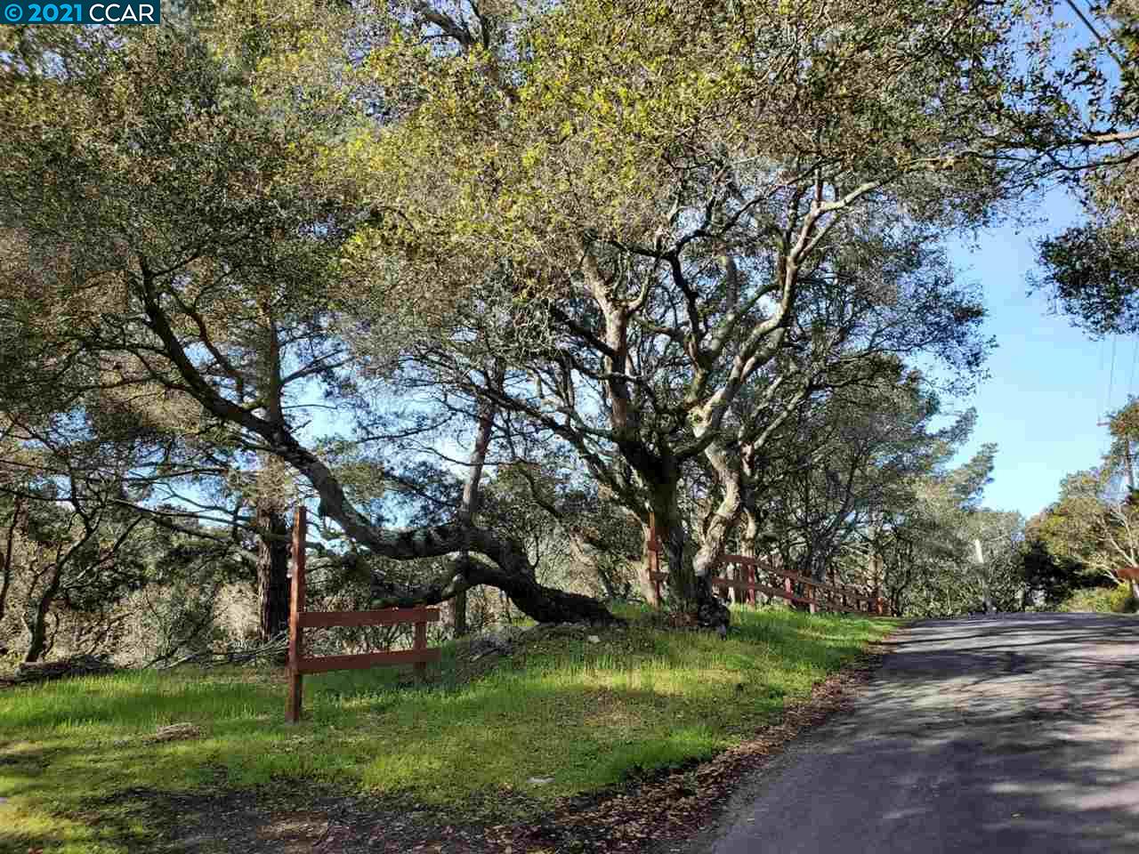 5979 Skyline Dr, EL SOBRANTE, California 94803, ,Lots And Land,For Sale,Skyline Dr,40963898