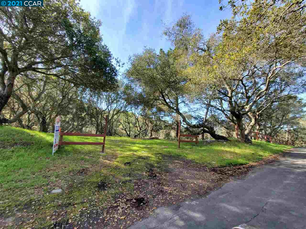 5979 Skyline Dr, EL SOBRANTE, California 94803, ,Lots And Land,For Sale,Skyline Dr,40963898