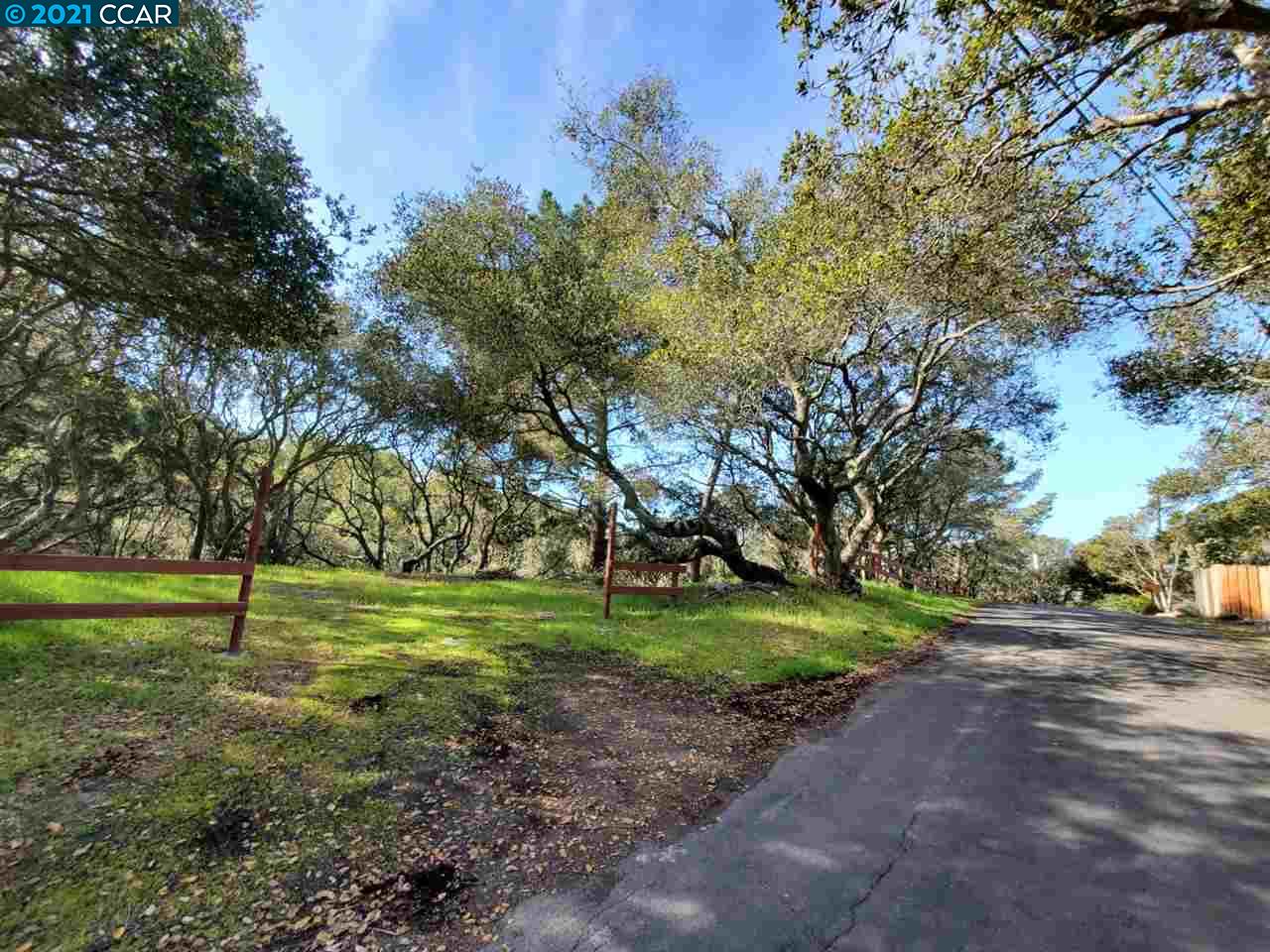 5979 Skyline Dr, EL SOBRANTE, California 94803, ,Lots And Land,For Sale,Skyline Dr,40963898