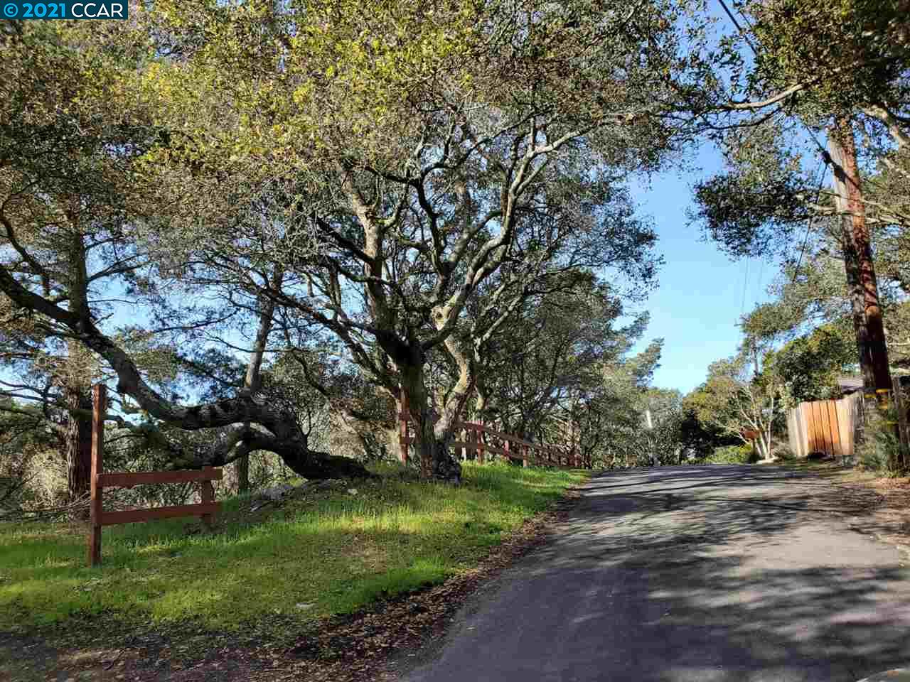 5979 Skyline Dr, EL SOBRANTE, California 94803, ,Lots And Land,For Sale,Skyline Dr,40963898