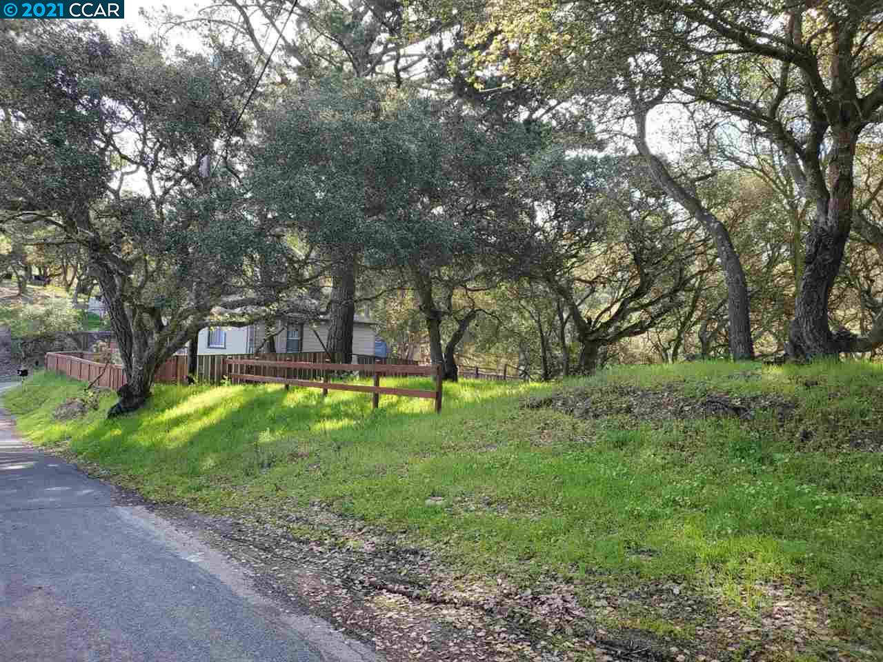 5979 Skyline Dr, EL SOBRANTE, California 94803, ,Lots And Land,For Sale,Skyline Dr,40963898