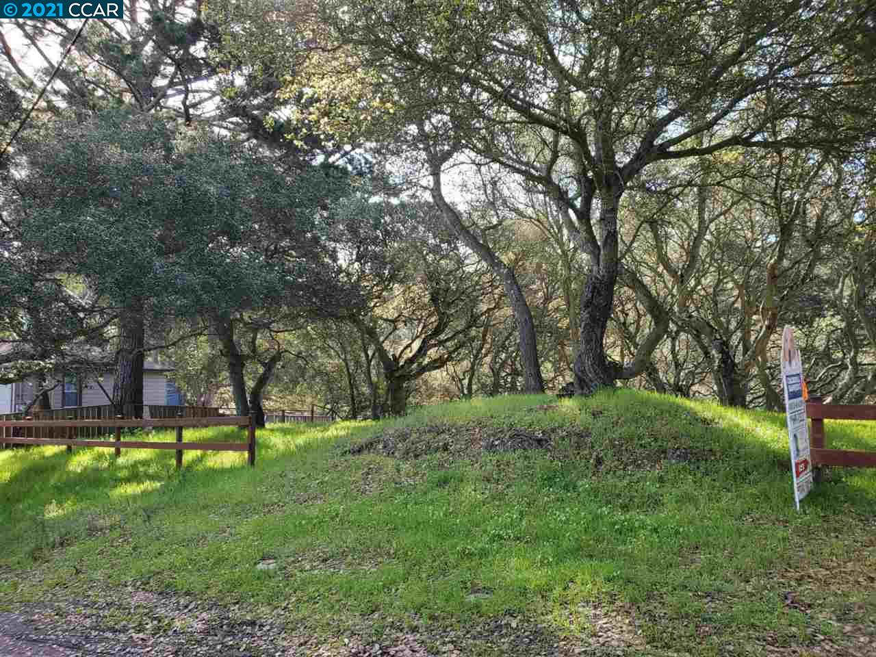 5979 Skyline Dr, EL SOBRANTE, California 94803, ,Lots And Land,For Sale,Skyline Dr,40963898