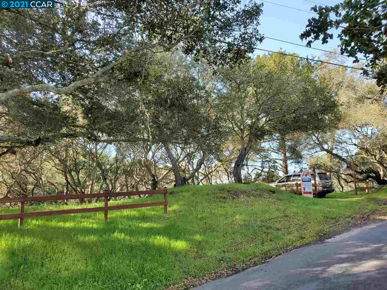 5979 Skyline Dr, EL SOBRANTE, California 94803, ,Lots And Land,For Sale,Skyline Dr,40963898