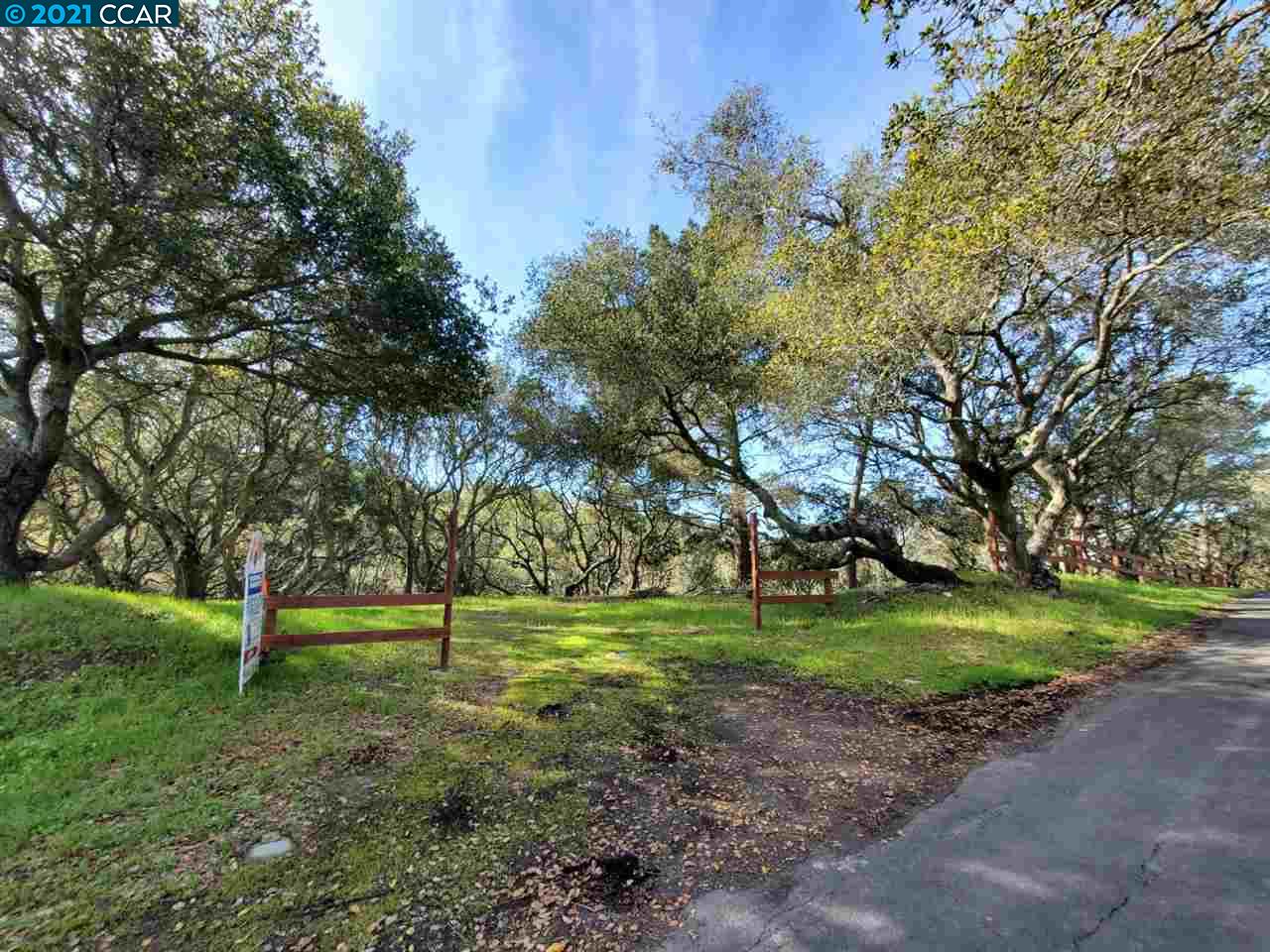 5979 Skyline Dr, EL SOBRANTE, California 94803, ,Lots And Land,For Sale,Skyline Dr,40963898