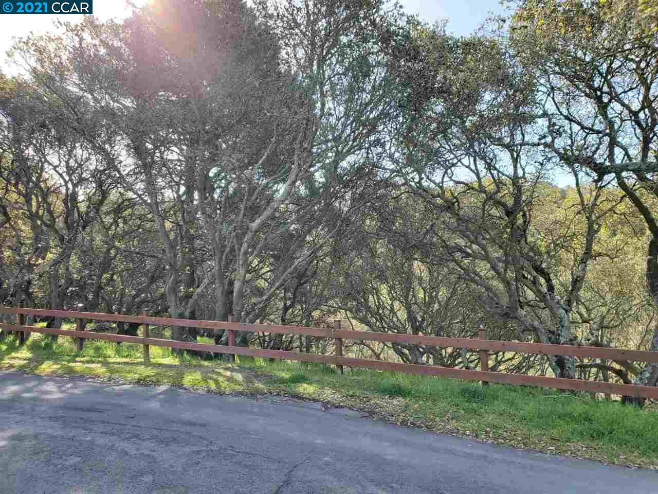 5979 Skyline Dr, EL SOBRANTE, California 94803, ,Lots And Land,For Sale,Skyline Dr,40963898