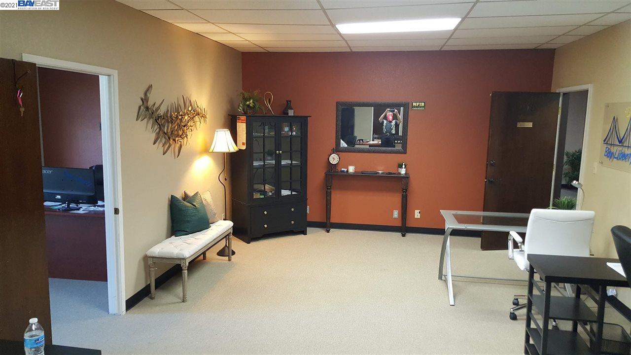 4049 1St St 230, LIVERMORE, California 94551, ,Comm Industrial For Lease,For Rent,1St St 230,40963912