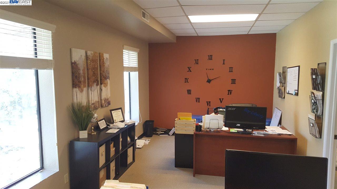 4049 1St St 230, LIVERMORE, California 94551, ,Comm Industrial For Lease,For Rent,1St St 230,40963912