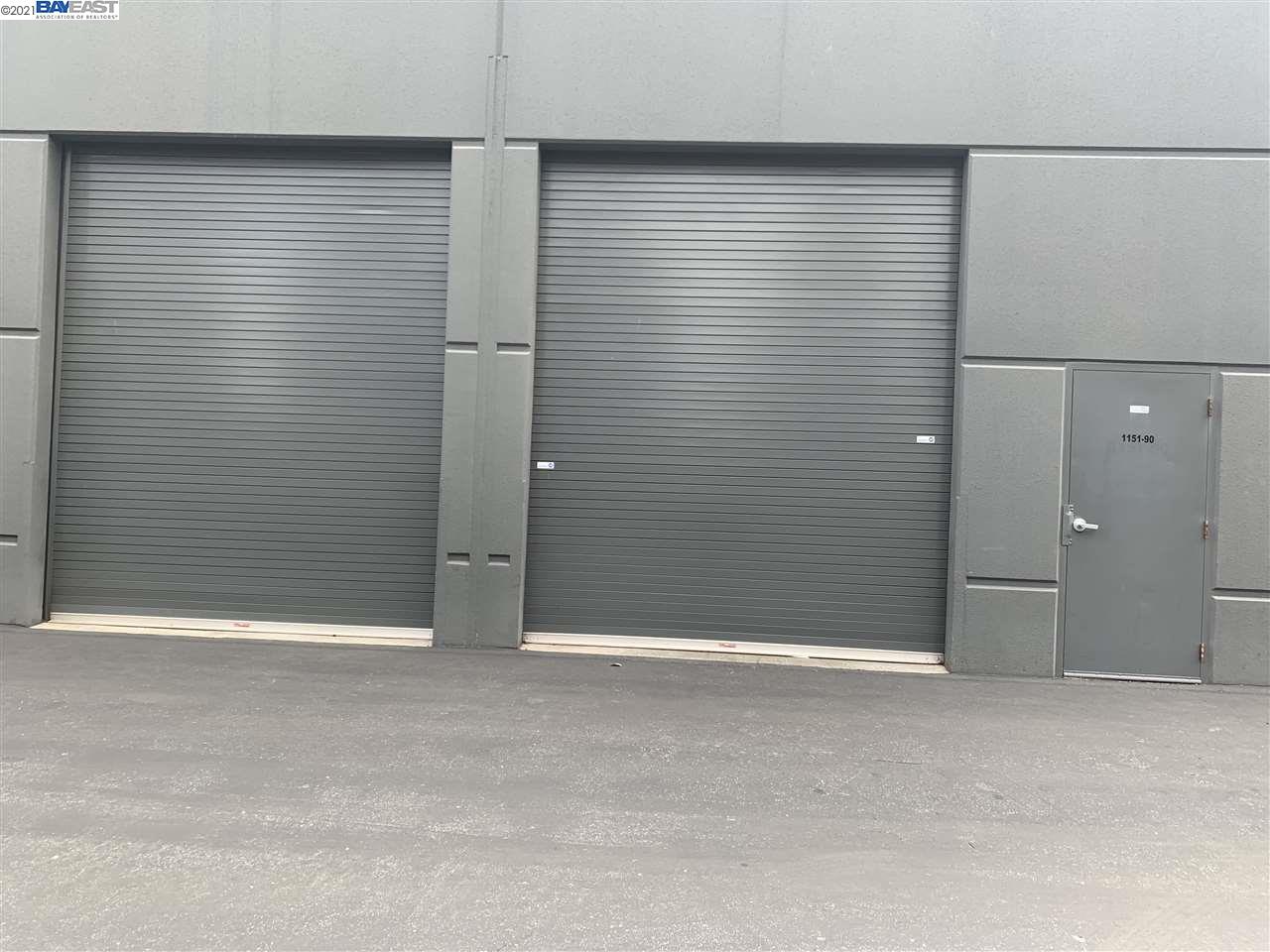 1151 Ringwood, SANTA CLARA, California 95131, ,Comm Industrial For Sale,For Sale,Ringwood,40963913