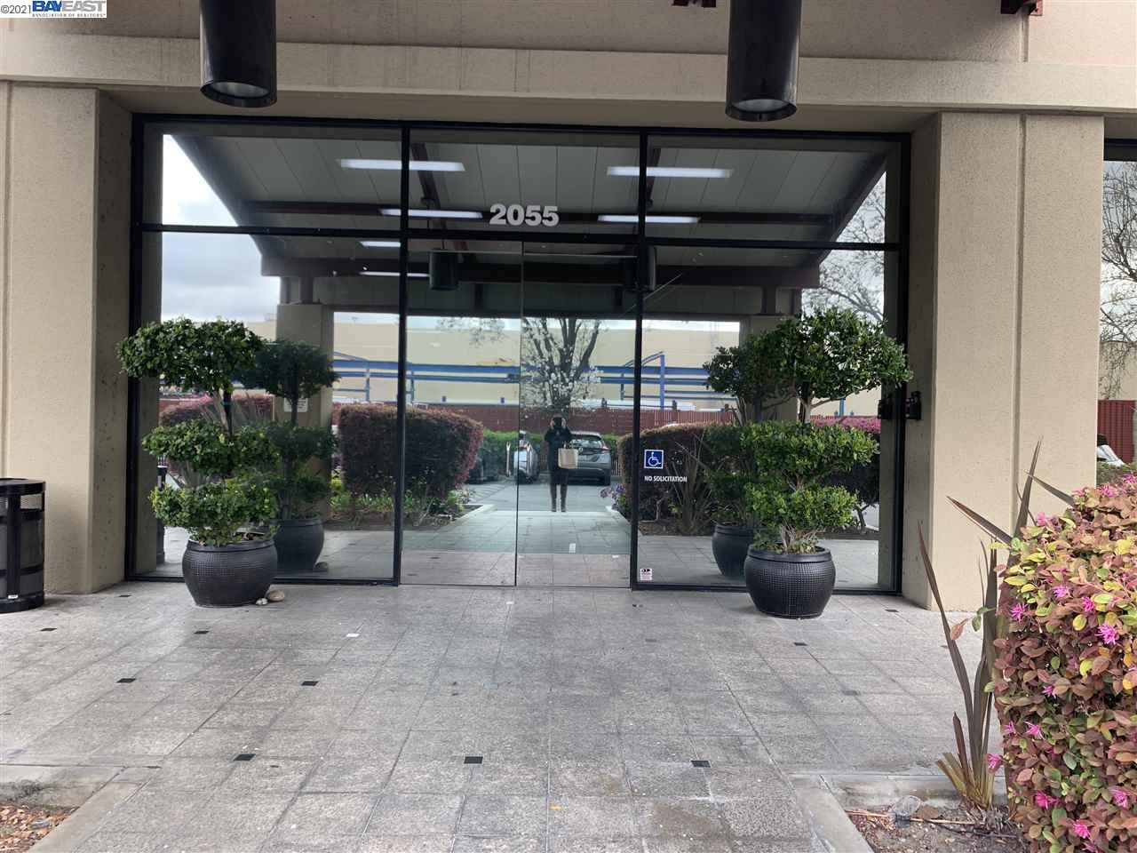 2055 Junction ste 105, SAN JOSE, California 95131, ,Comm Industrial For Sale,For Sale,Junction ste 105,40963916