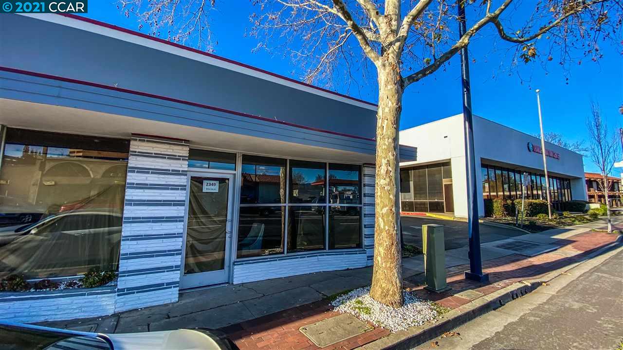 2349 Willow Pass Rd, CONCORD, California 94520, ,Comm Industrial For Lease,For Rent,Willow Pass Rd,40963927