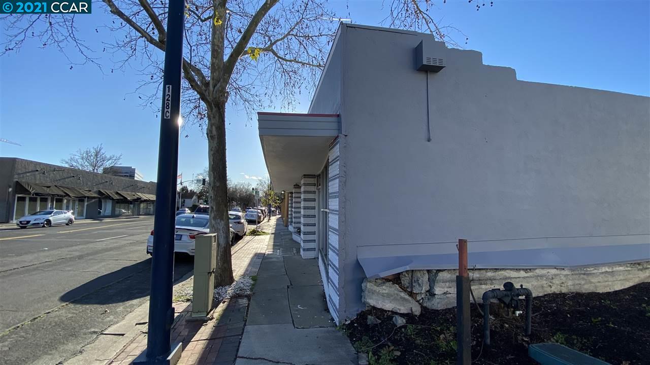 2349 Willow Pass Rd, CONCORD, California 94520, ,Comm Industrial For Lease,For Rent,Willow Pass Rd,40963927
