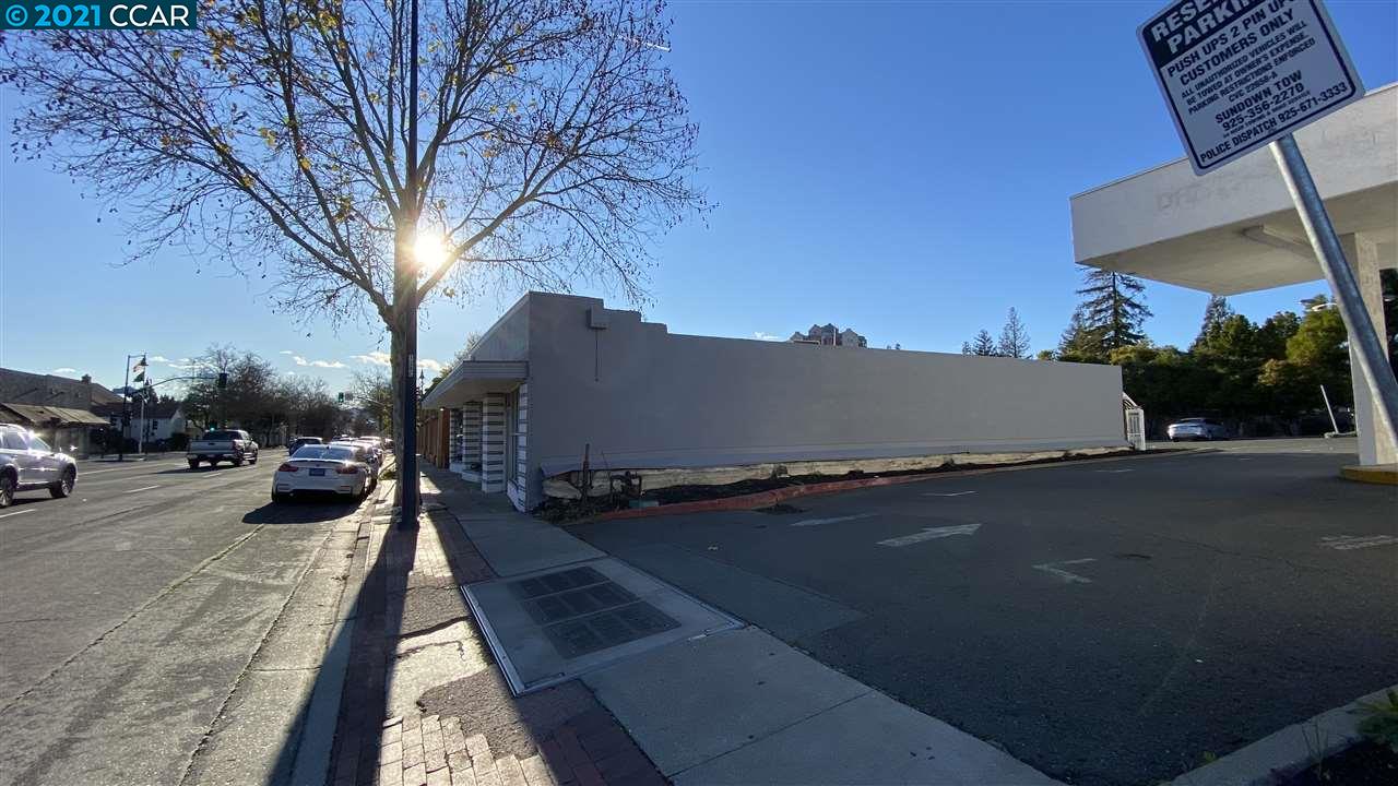 2349 Willow Pass Rd, CONCORD, California 94520, ,Comm Industrial For Lease,For Rent,Willow Pass Rd,40963927