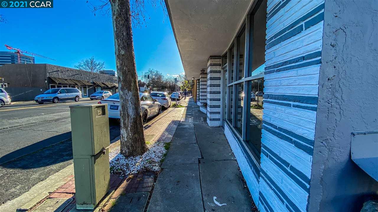 2349 Willow Pass Rd, CONCORD, California 94520, ,Comm Industrial For Lease,For Rent,Willow Pass Rd,40963927