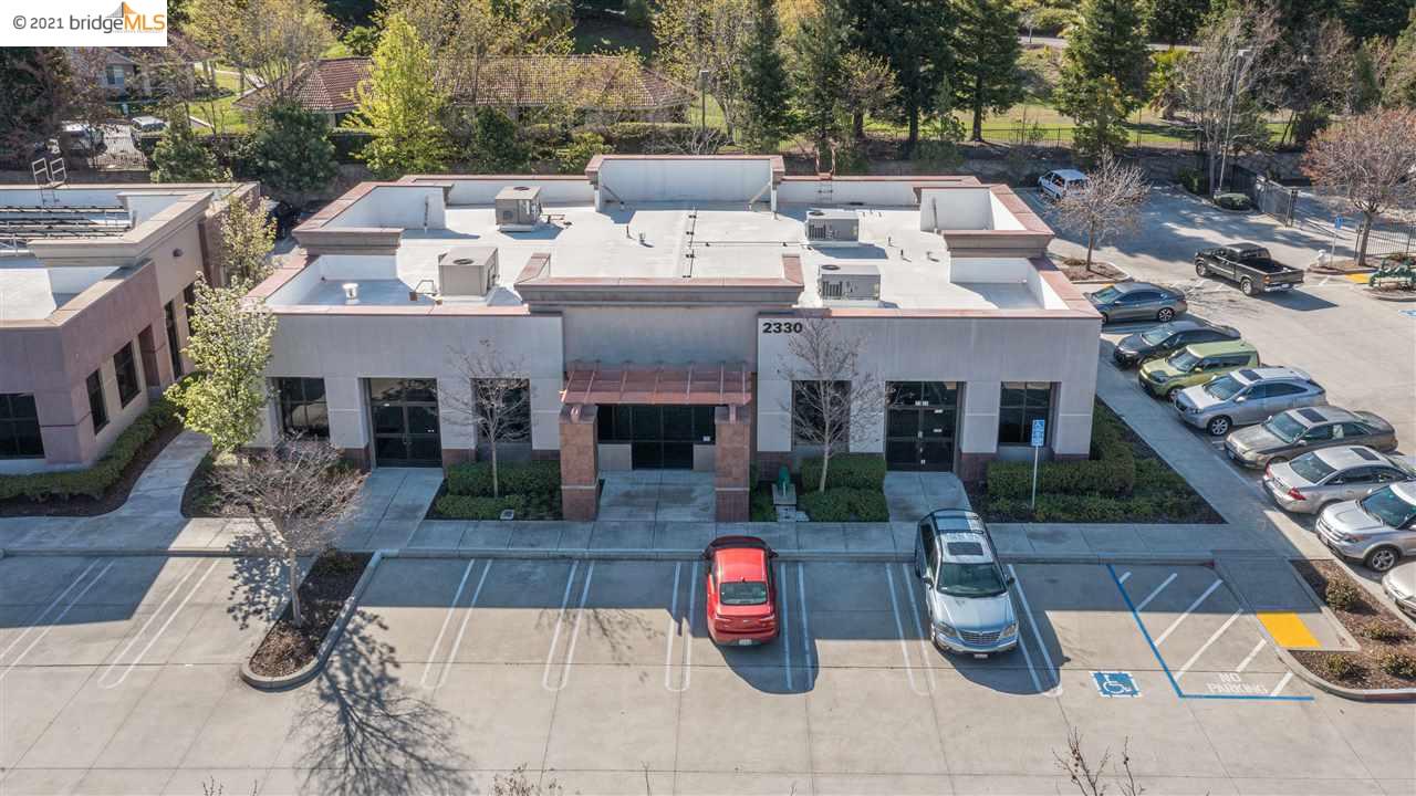 2330 Country Hills Drive, ANTIOCH, California 94509, ,Comm Industrial For Lease,For Rent,Country Hills Drive,40963934