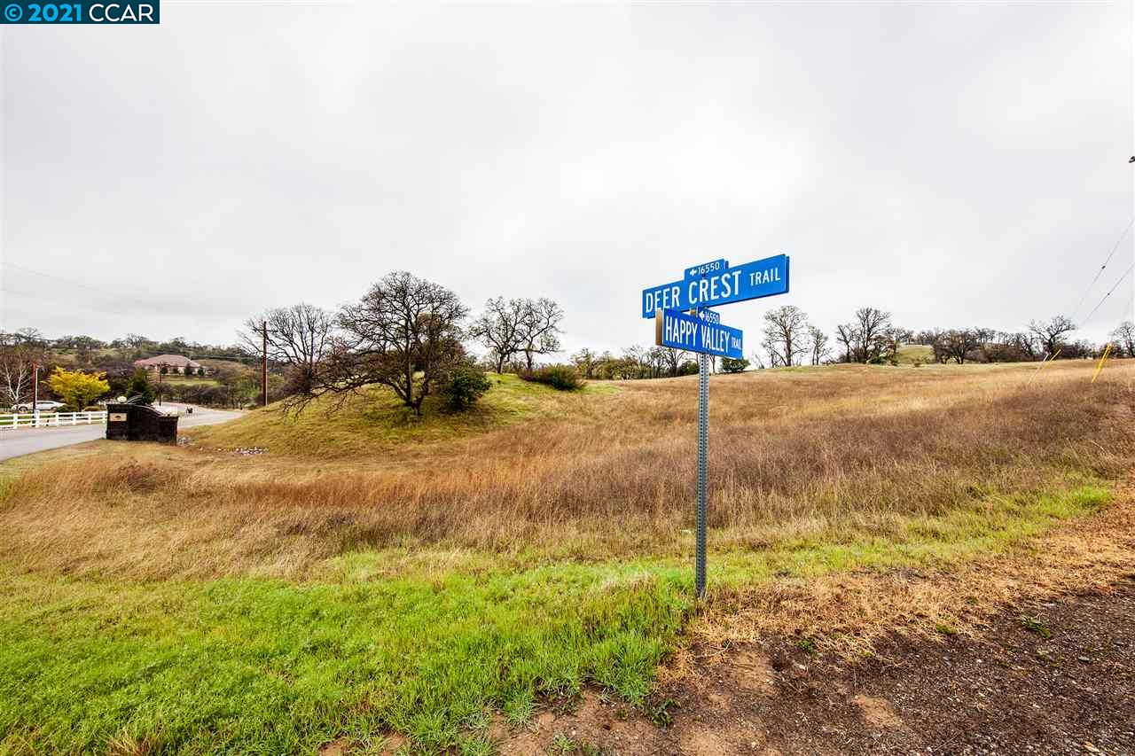 16555 Happy Valley Trl, COTTONWOOD, California 96022, ,Lots And Land,For Sale,Happy Valley Trl,40963929