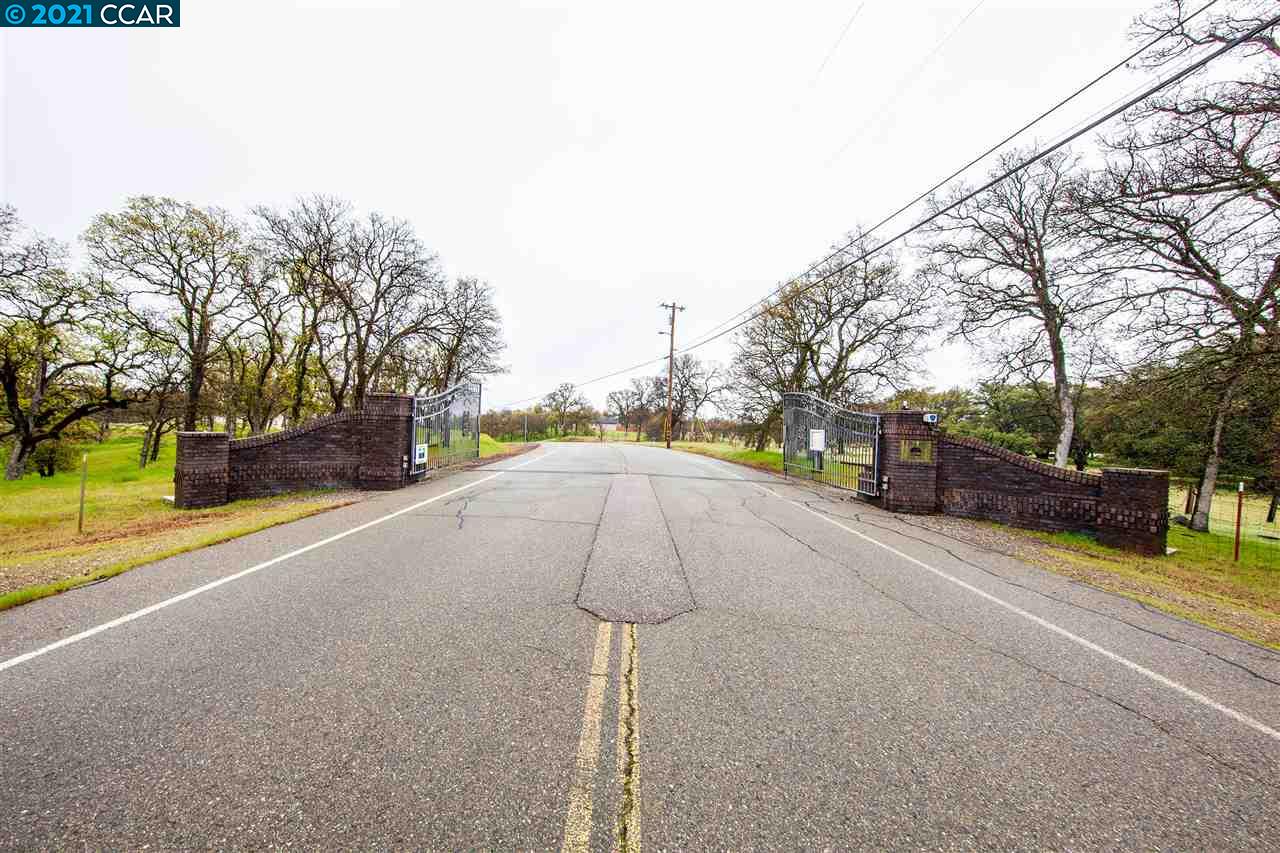 16555 Happy Valley Trl, COTTONWOOD, California 96022, ,Lots And Land,For Sale,Happy Valley Trl,40963929