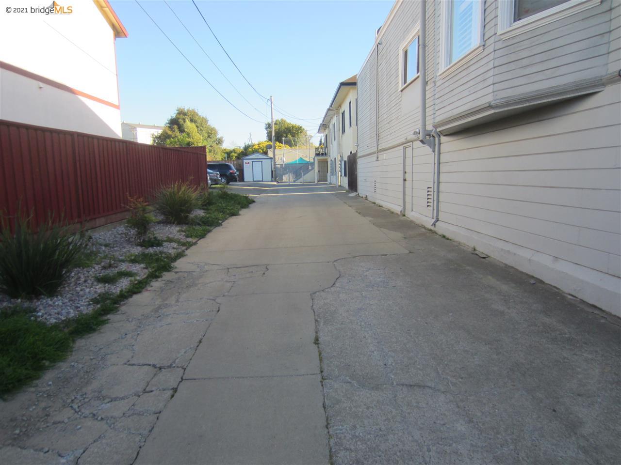1047 43rd Street, EMERYVILLE, California 94608, ,Lots And Land,For Sale,43rd Street,40963931