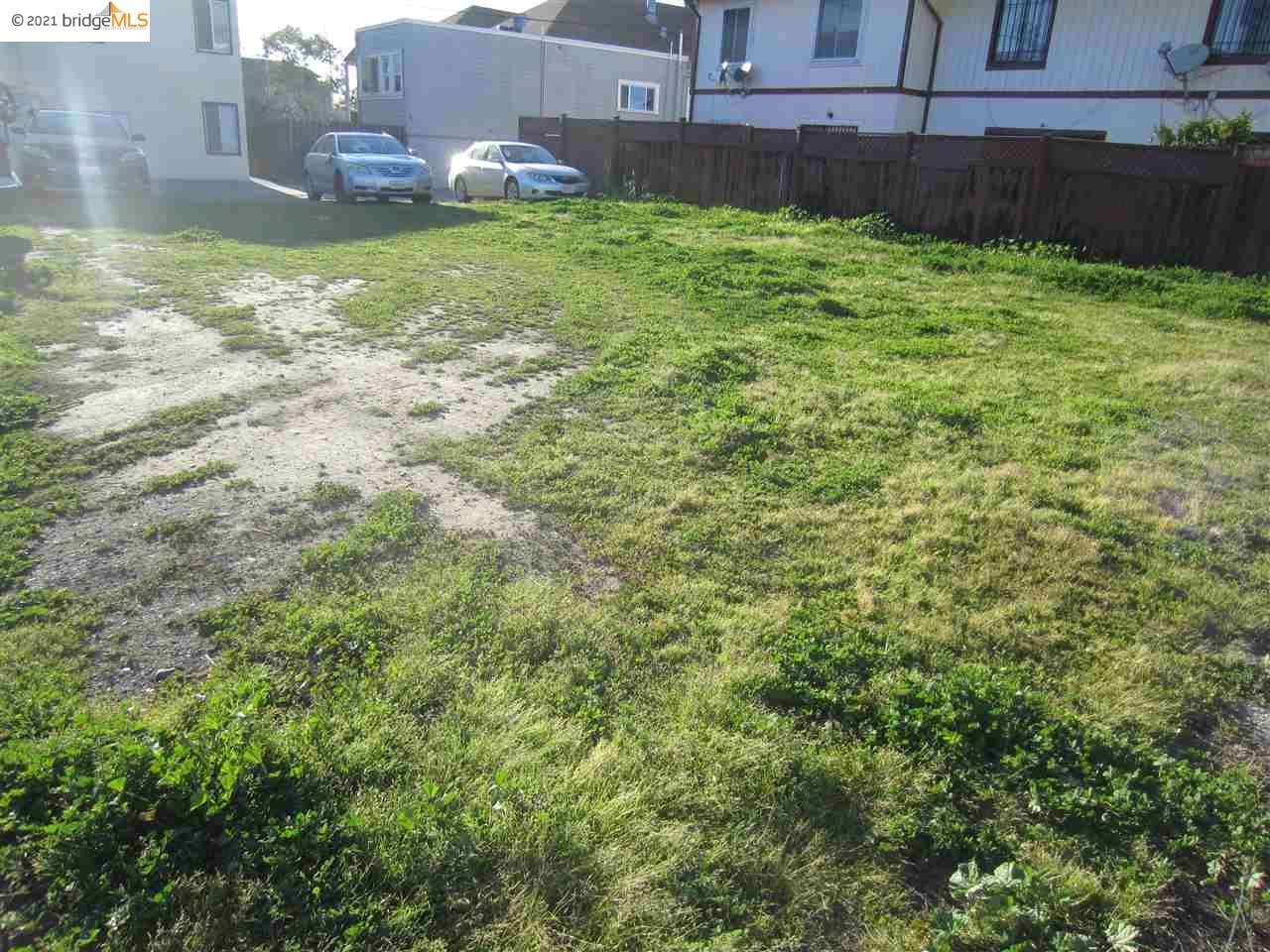 1047 43rd Street, EMERYVILLE, California 94608, ,Lots And Land,For Sale,43rd Street,40963931