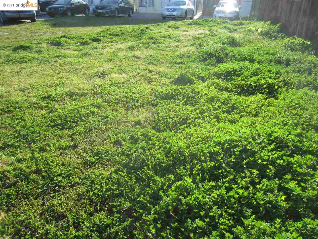 1047 43rd Street, EMERYVILLE, California 94608, ,Lots And Land,For Sale,43rd Street,40963931