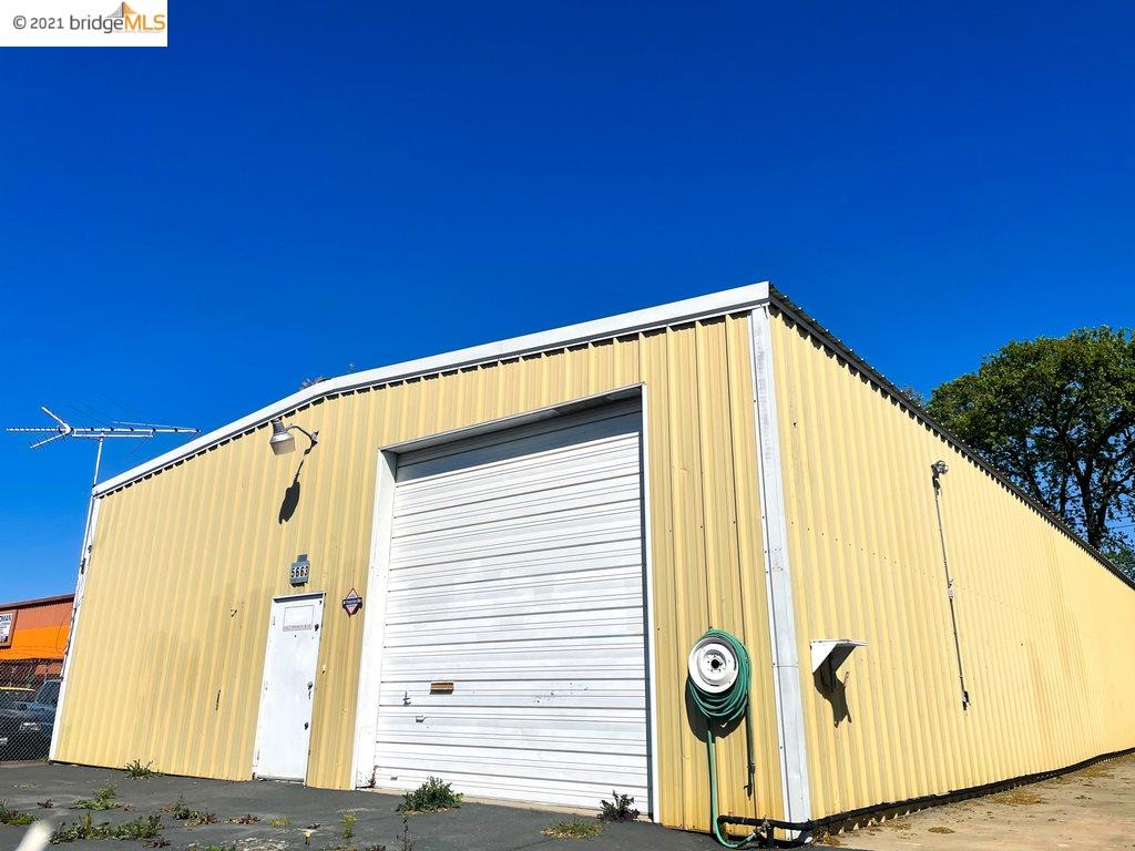 5663 FRANKLIN Boulevard, SACRAMENTO, California 95824, ,Comm Industrial For Sale,For Sale,FRANKLIN Boulevard,40963935