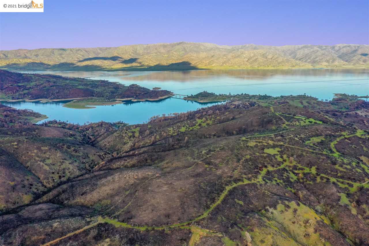 3882 Pope Canyon Road, SPANISH FLAT, California 94558, ,Lots And Land,For Sale,Pope Canyon Road,40963947