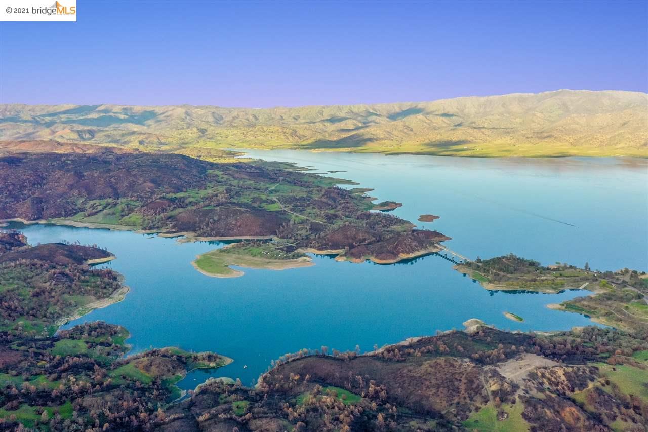 3882 Pope Canyon Road, SPANISH FLAT, California 94558, ,Lots And Land,For Sale,Pope Canyon Road,40963947
