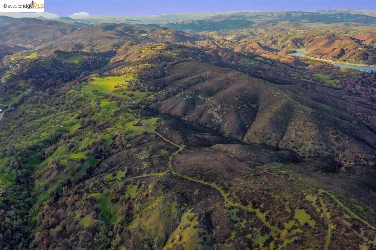 3882 Pope Canyon Road, SPANISH FLAT, California 94558, ,Lots And Land,For Sale,Pope Canyon Road,40963947