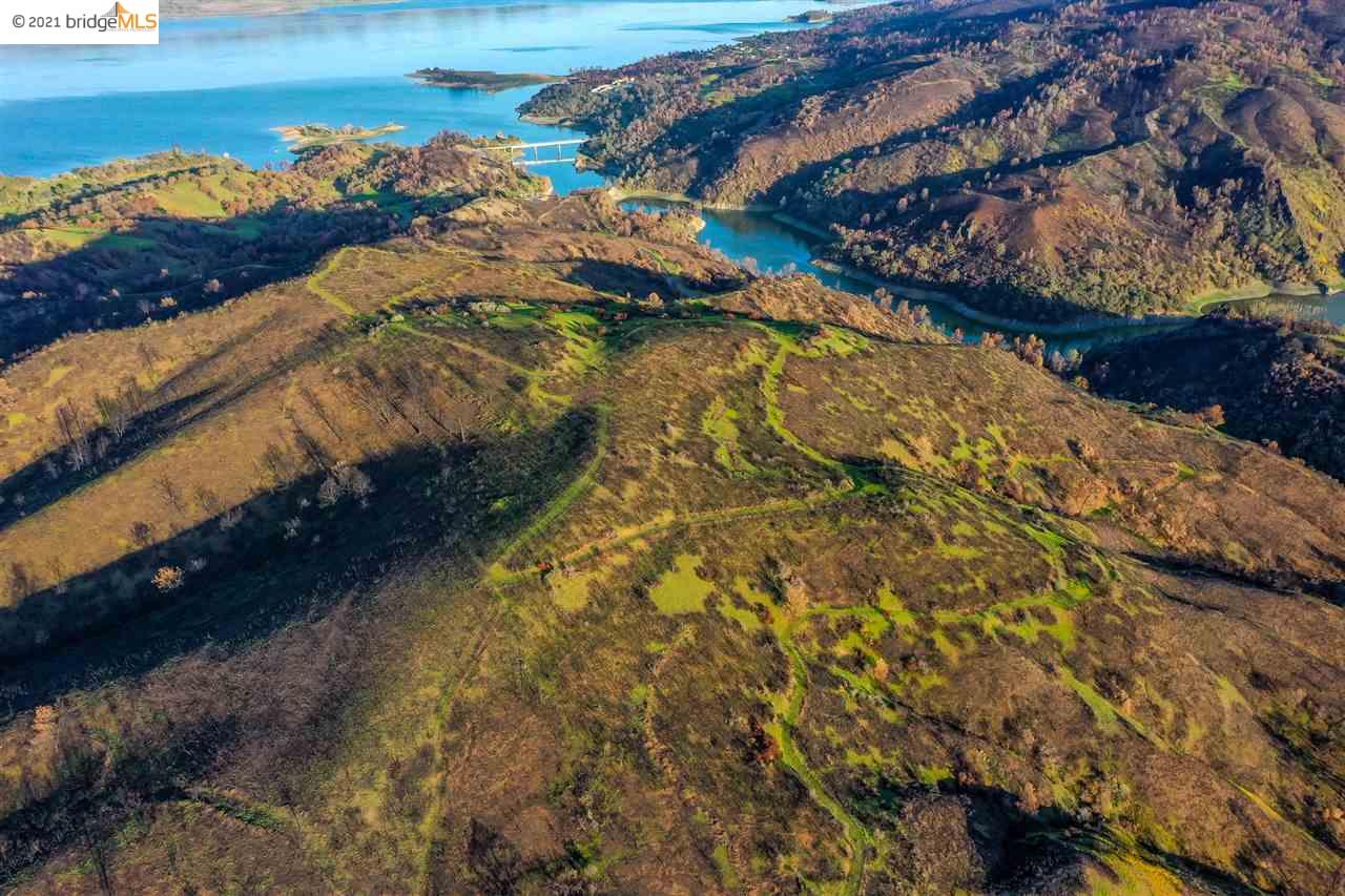 3882 Pope Canyon Road, SPANISH FLAT, California 94558, ,Lots And Land,For Sale,Pope Canyon Road,40963947