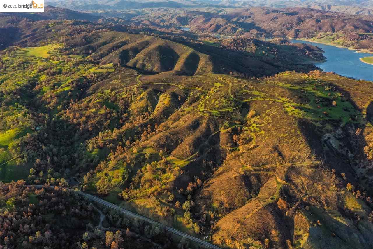 3882 Pope Canyon Road, SPANISH FLAT, California 94558, ,Lots And Land,For Sale,Pope Canyon Road,40963947