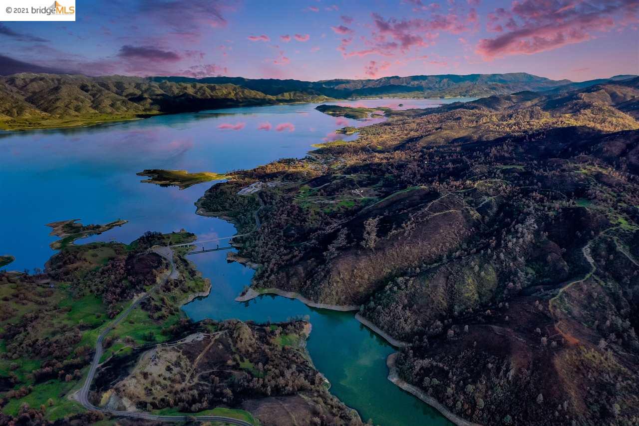 3882 Pope Canyon Road, SPANISH FLAT, California 94558, ,Lots And Land,For Sale,Pope Canyon Road,40963947