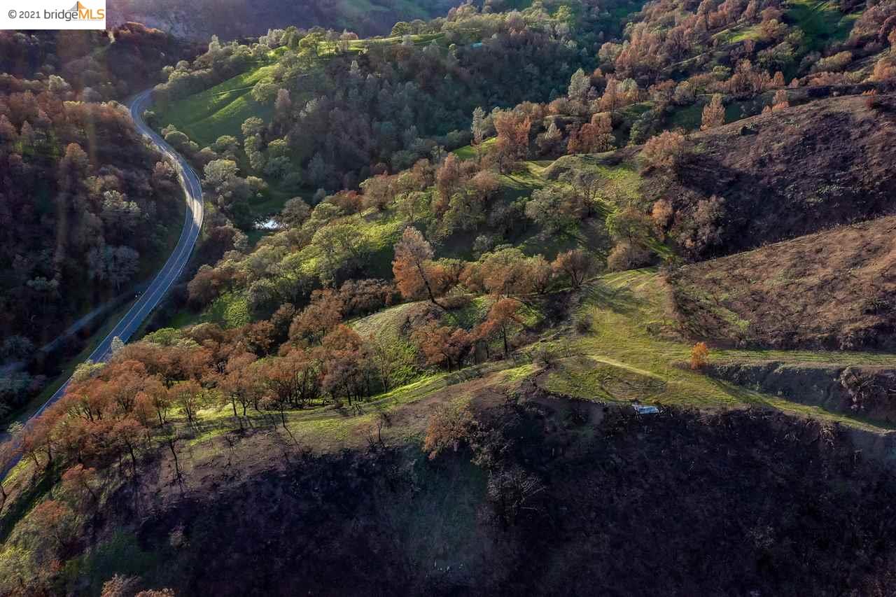 3882 Pope Canyon Road, SPANISH FLAT, California 94558, ,Lots And Land,For Sale,Pope Canyon Road,40963947
