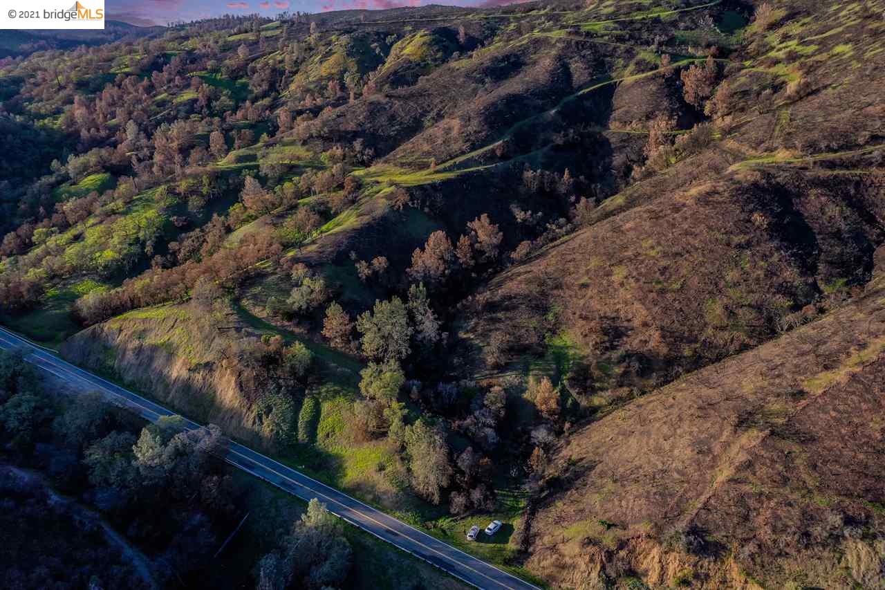 3882 Pope Canyon Road, SPANISH FLAT, California 94558, ,Lots And Land,For Sale,Pope Canyon Road,40963947