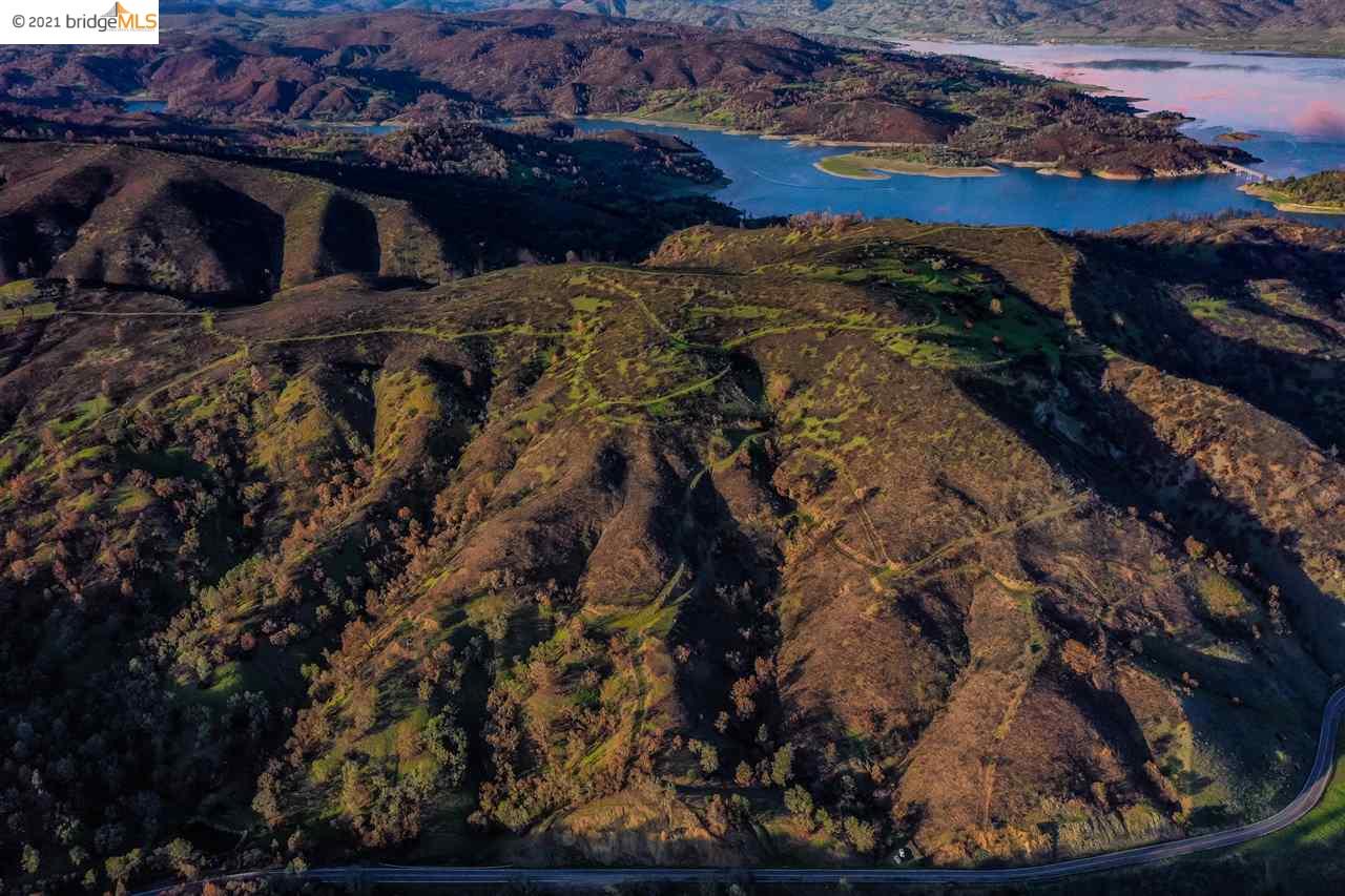 3882 Pope Canyon Road, SPANISH FLAT, California 94558, ,Lots And Land,For Sale,Pope Canyon Road,40963947