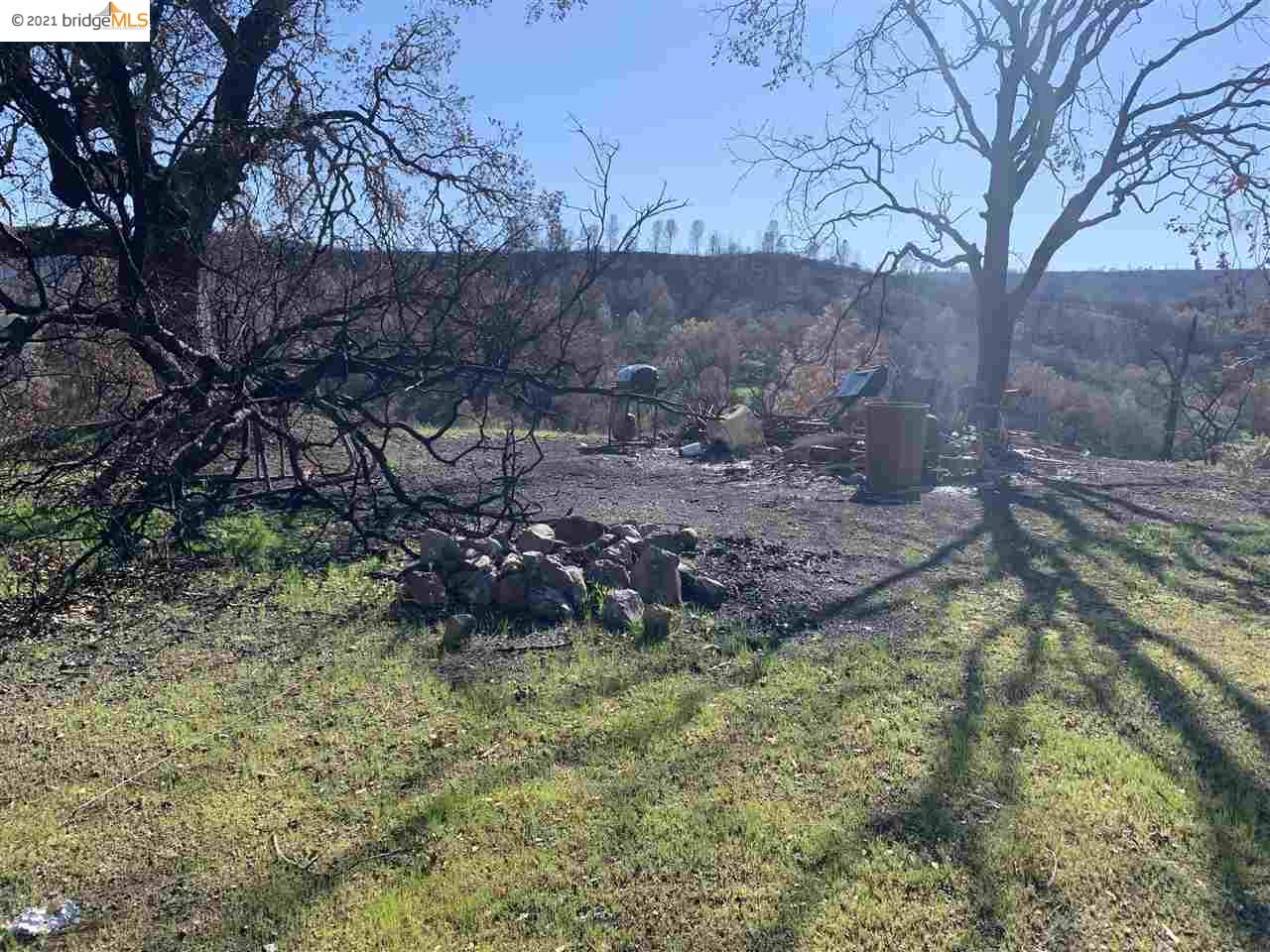 3882 Pope Canyon Road, SPANISH FLAT, California 94558, ,Lots And Land,For Sale,Pope Canyon Road,40963947