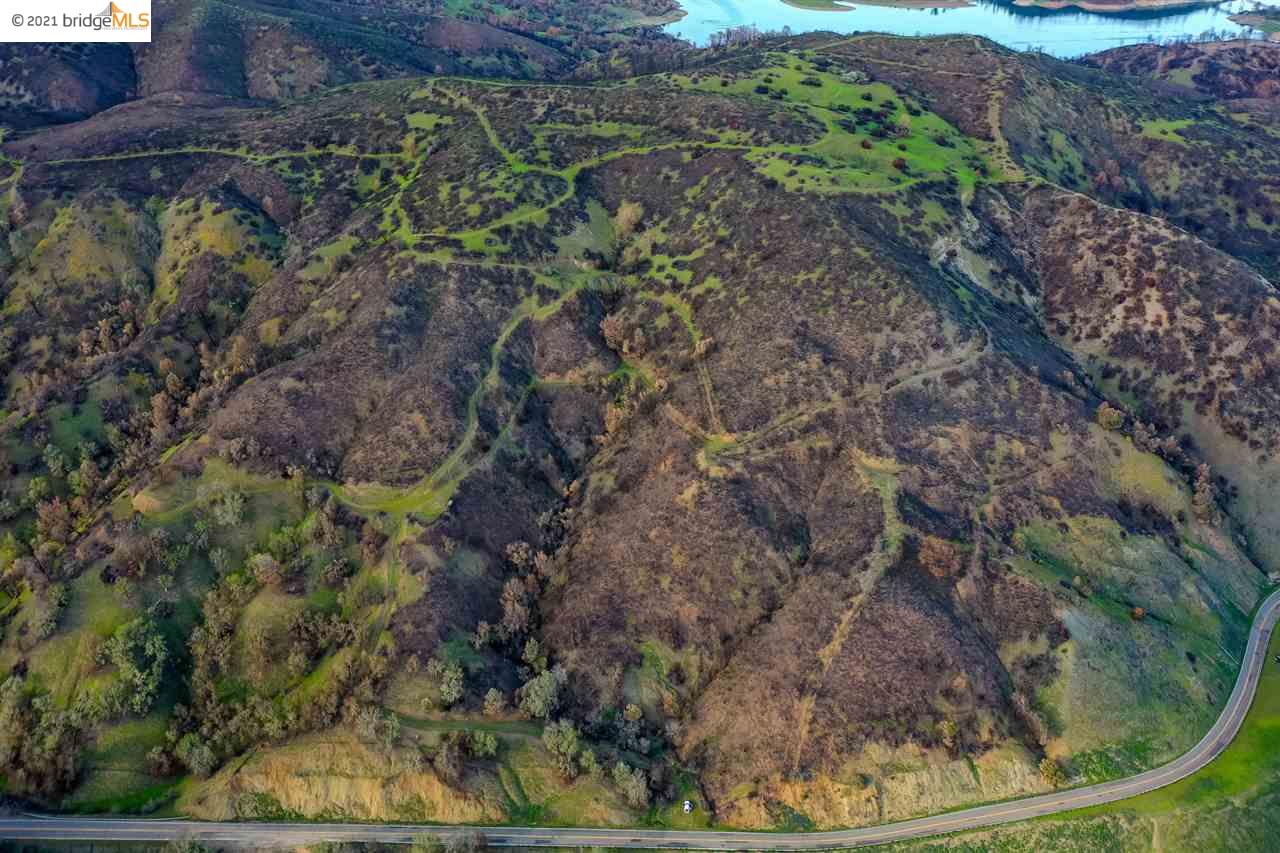 3882 Pope Canyon Road, SPANISH FLAT, California 94558, ,Lots And Land,For Sale,Pope Canyon Road,40963947