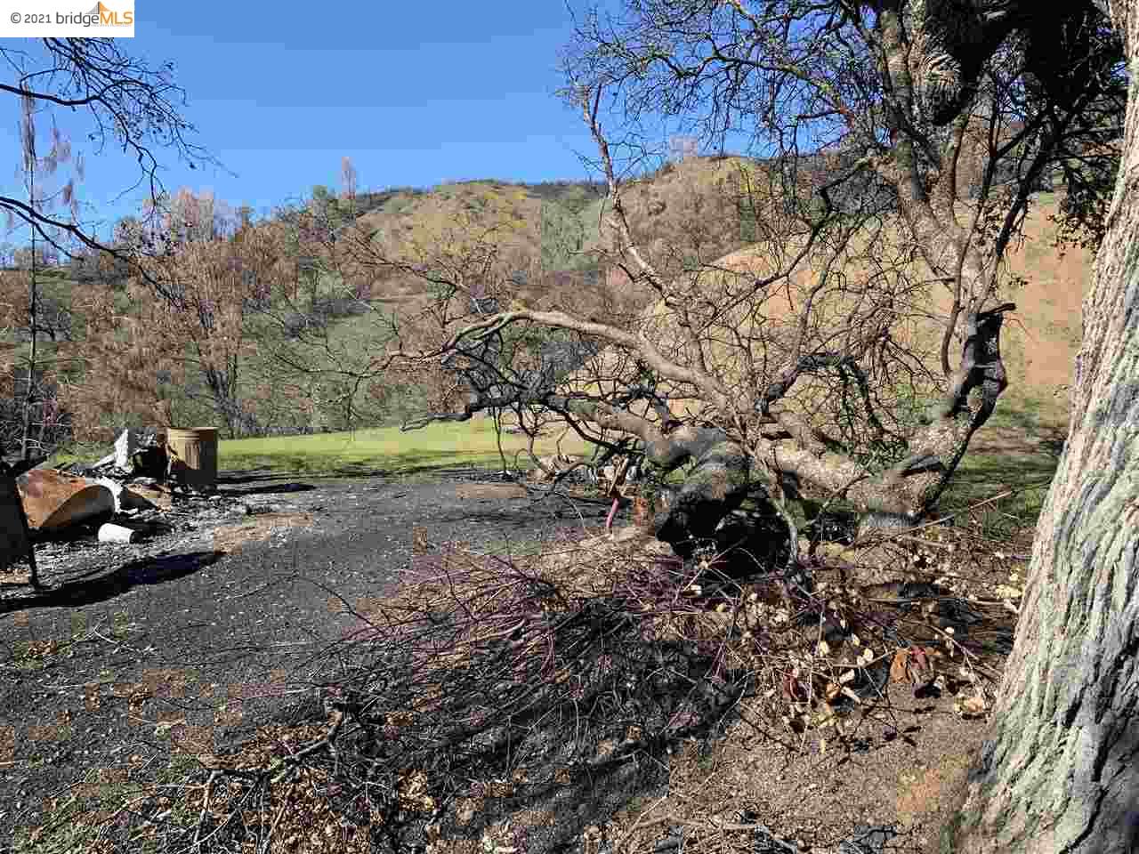 3882 Pope Canyon Road, SPANISH FLAT, California 94558, ,Lots And Land,For Sale,Pope Canyon Road,40963947