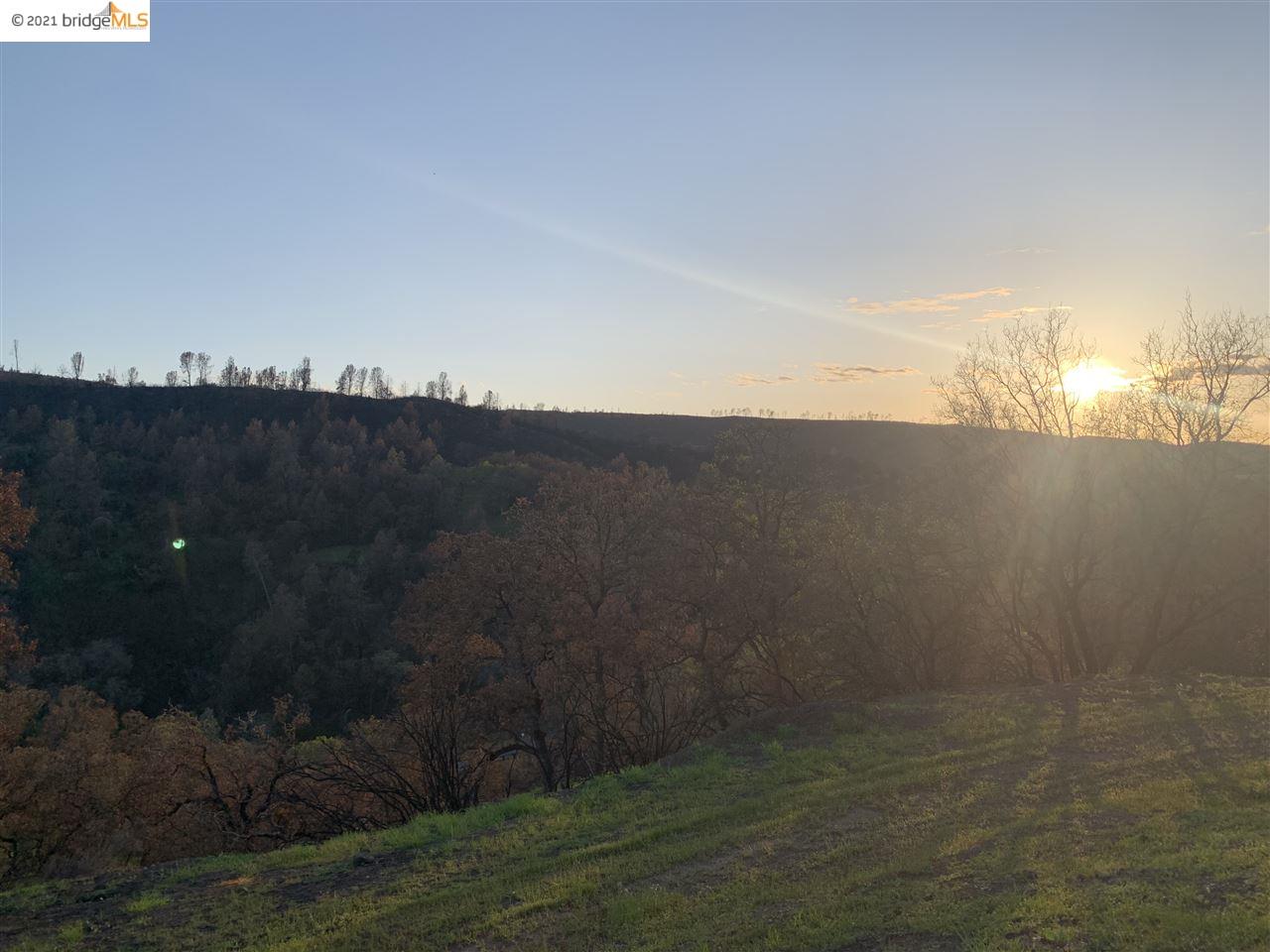 3882 Pope Canyon Road, SPANISH FLAT, California 94558, ,Lots And Land,For Sale,Pope Canyon Road,40963947