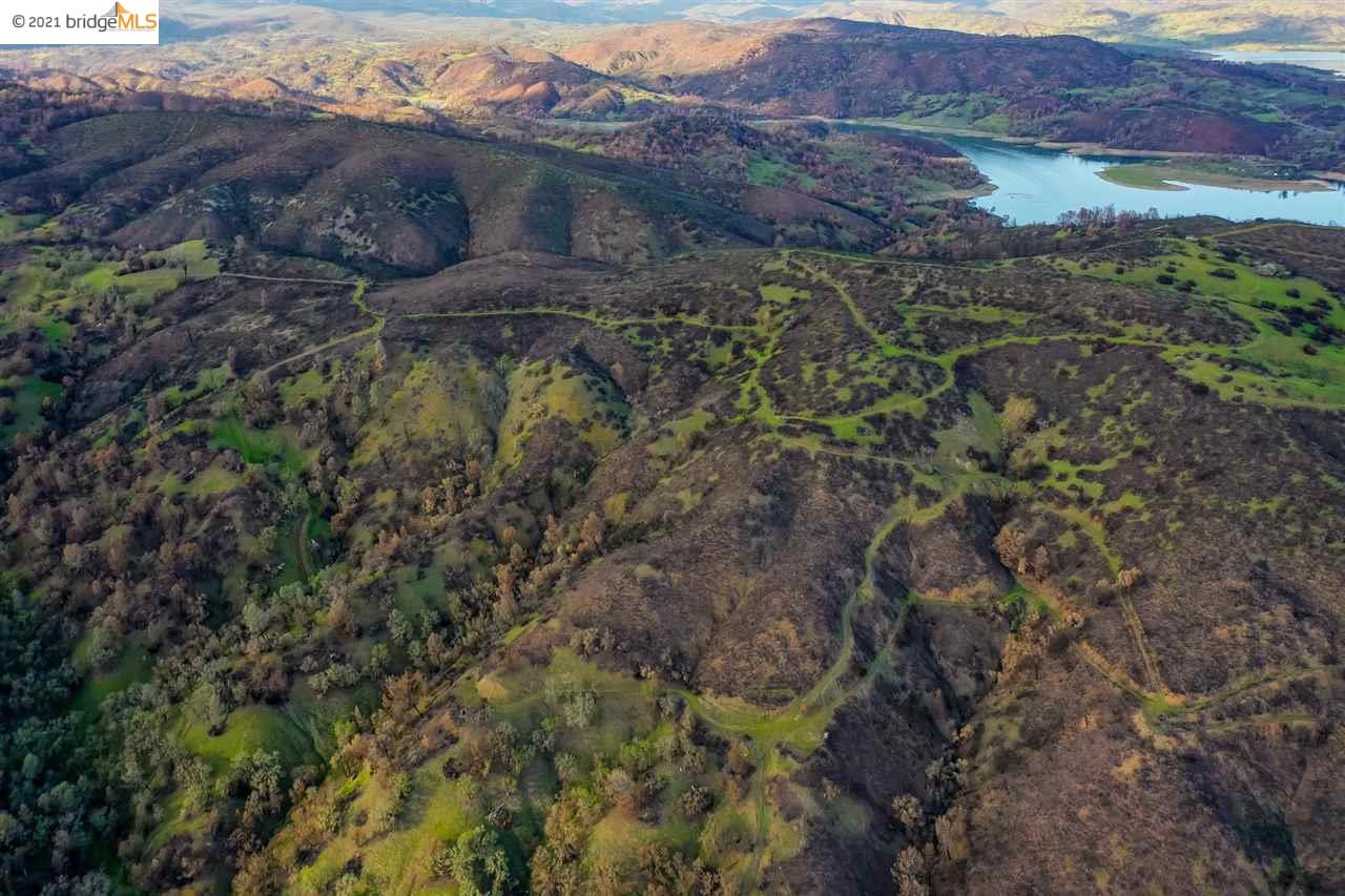 3882 Pope Canyon Road, SPANISH FLAT, California 94558, ,Lots And Land,For Sale,Pope Canyon Road,40963947