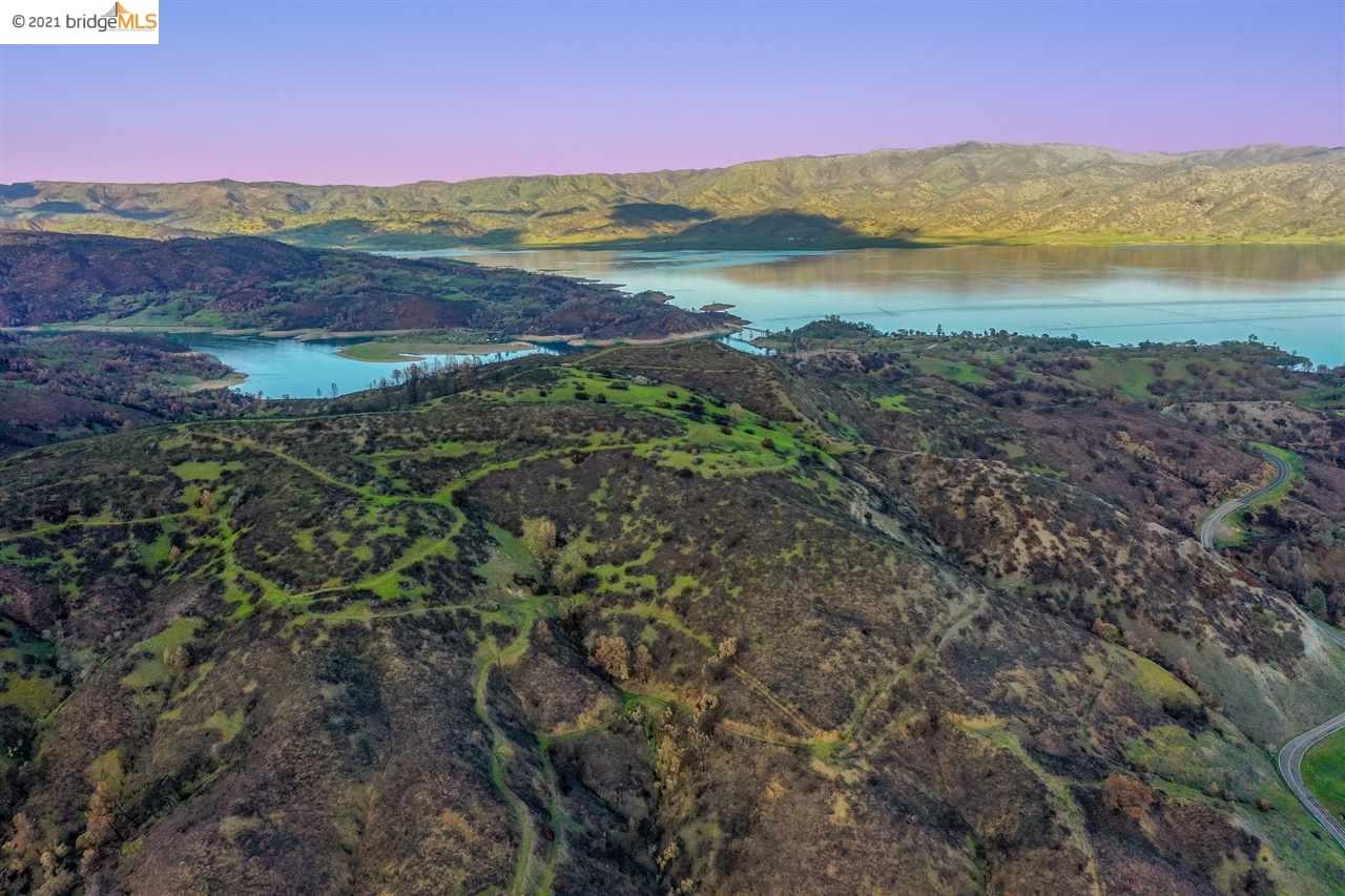 3882 Pope Canyon Road, SPANISH FLAT, California 94558, ,Lots And Land,For Sale,Pope Canyon Road,40963947