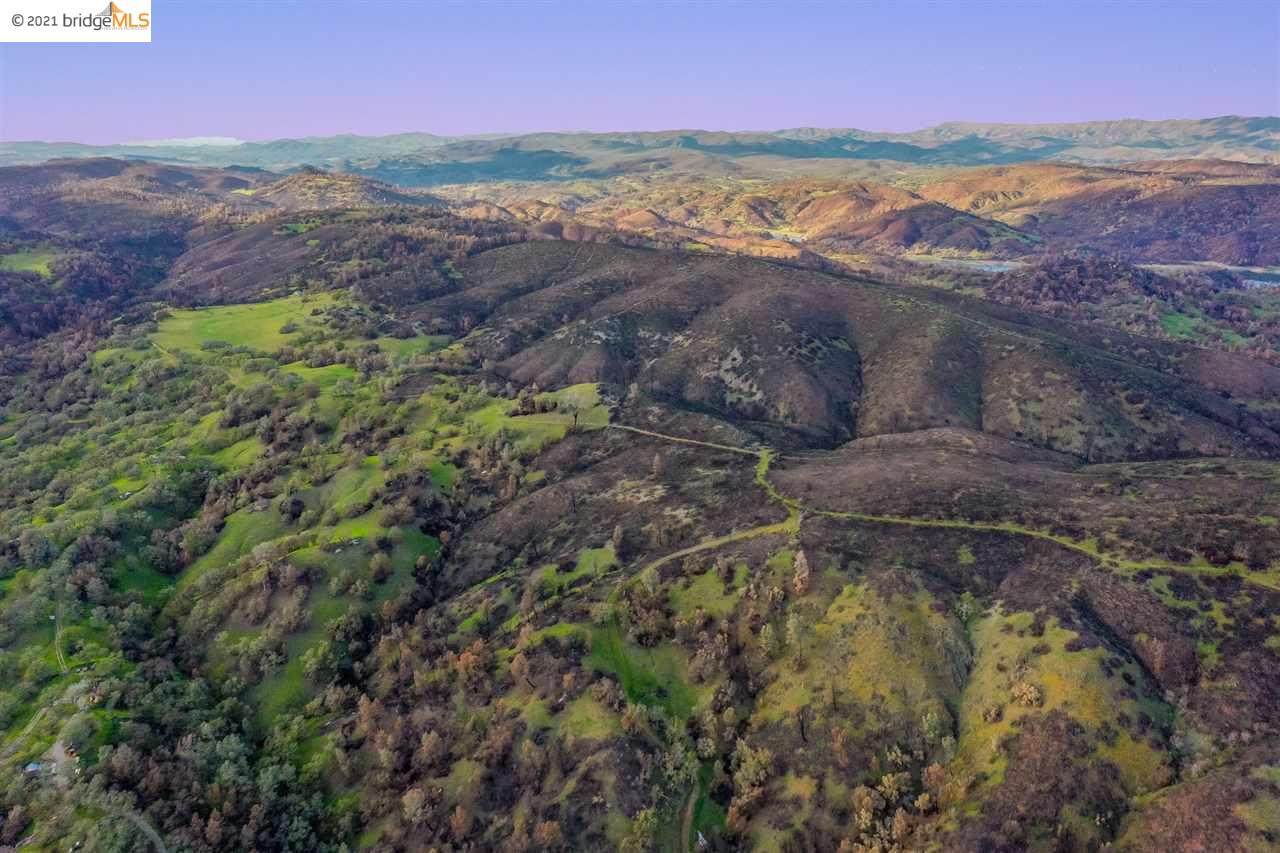 3882 Pope Canyon Road, SPANISH FLAT, California 94558, ,Lots And Land,For Sale,Pope Canyon Road,40963947