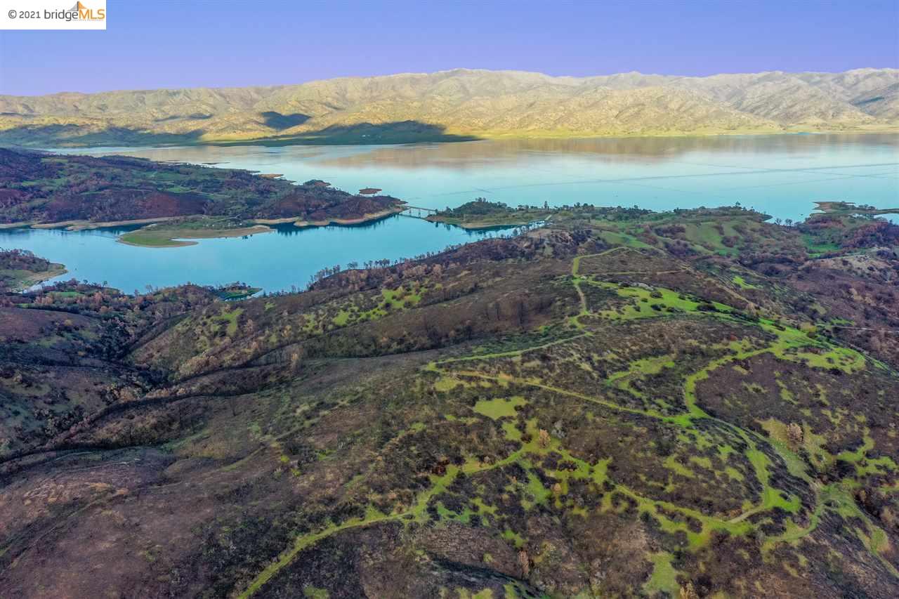 3882 Pope Canyon Road, SPANISH FLAT, California 94558, ,Lots And Land,For Sale,Pope Canyon Road,40963947