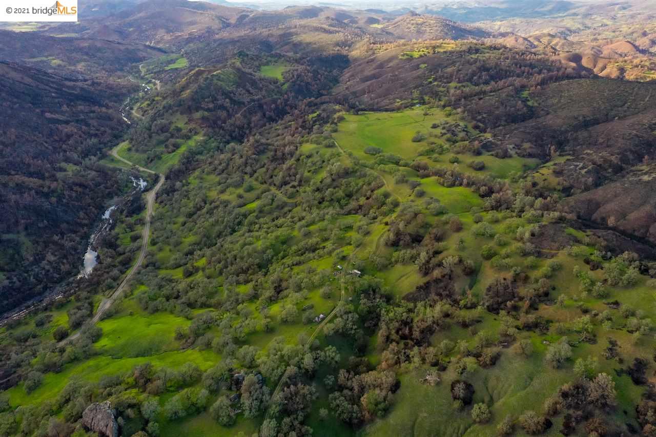 3882 Pope Canyon Road, SPANISH FLAT, California 94558, ,Lots And Land,For Sale,Pope Canyon Road,40963947