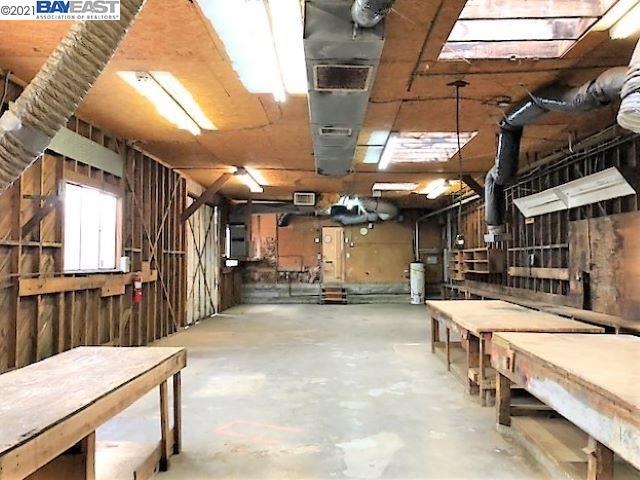 3700 Castro Valley Blvd, CASTRO VALLEY, California 94552-4815, ,Comm Industrial For Sale,For Sale,Castro Valley Blvd,40963952