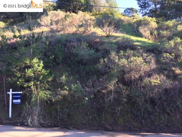 0 Westover drive, OAKLAND, California 94611, ,Lots And Land,For Sale,Westover drive,40963977