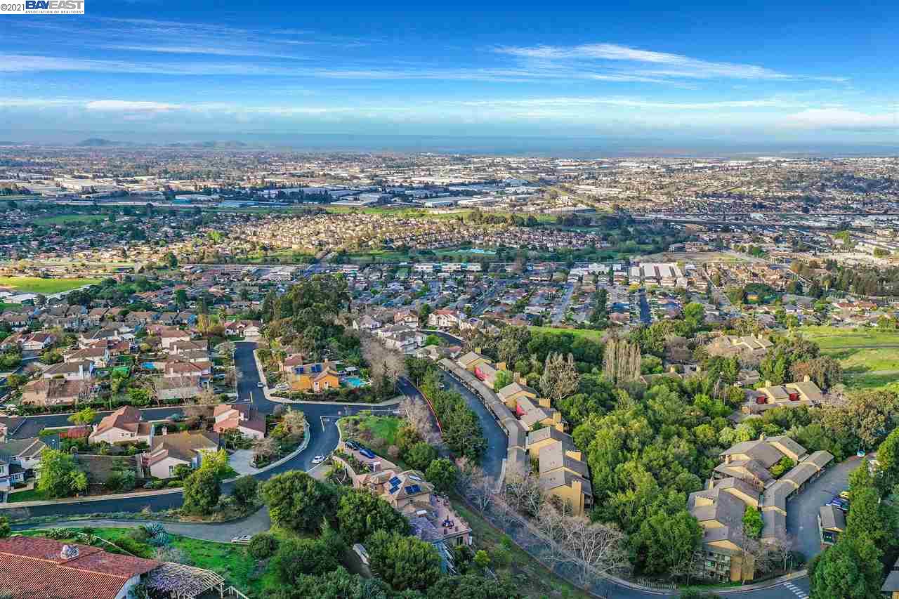 1159 Silver Maple Ln, HAYWARD, California 94544, ,Lots And Land,For Sale,Silver Maple Ln,40963991