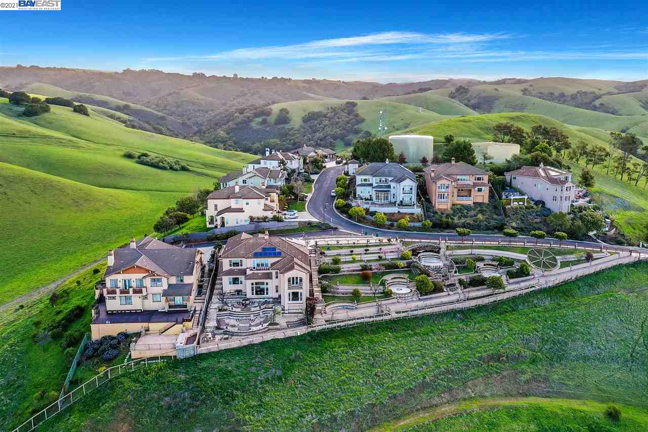 1159 Silver Maple Ln, HAYWARD, California 94544, ,Lots And Land,For Sale,Silver Maple Ln,40963991